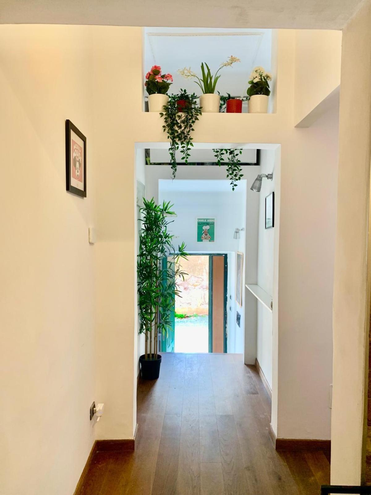 Trastevere Apartment 23 Rome Extérieur photo