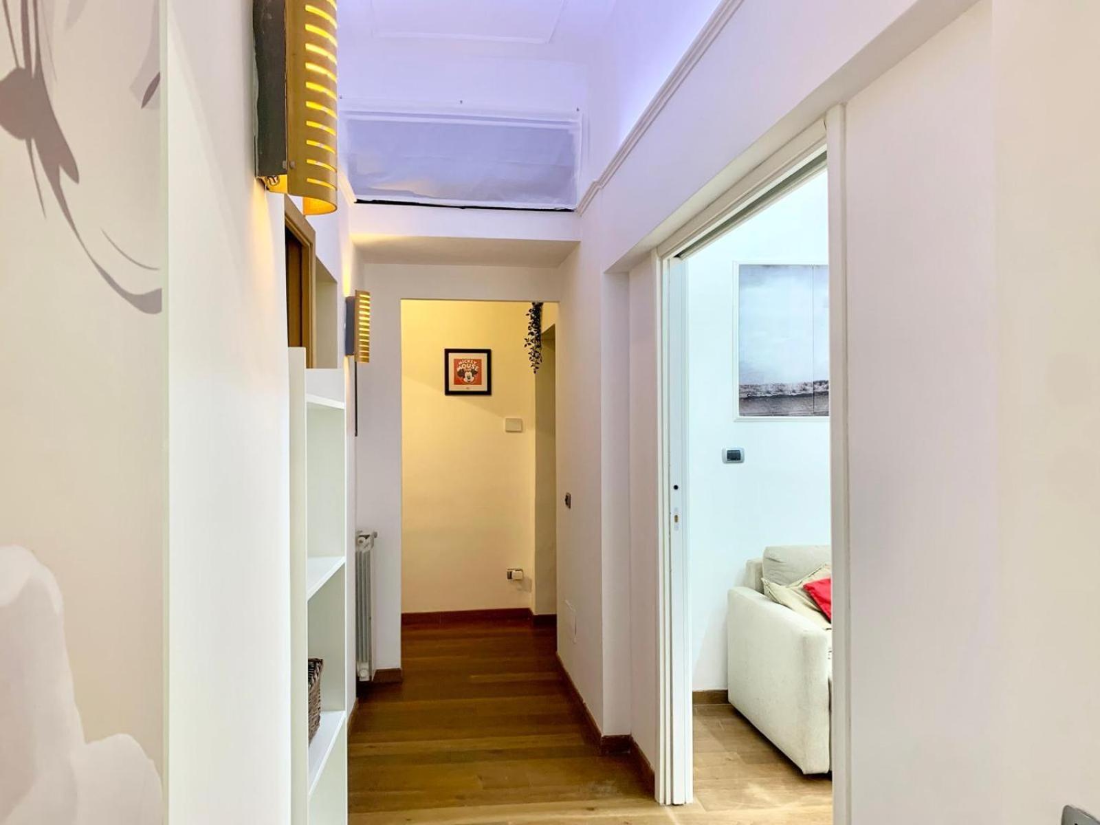 Trastevere Apartment 23 Rome Extérieur photo