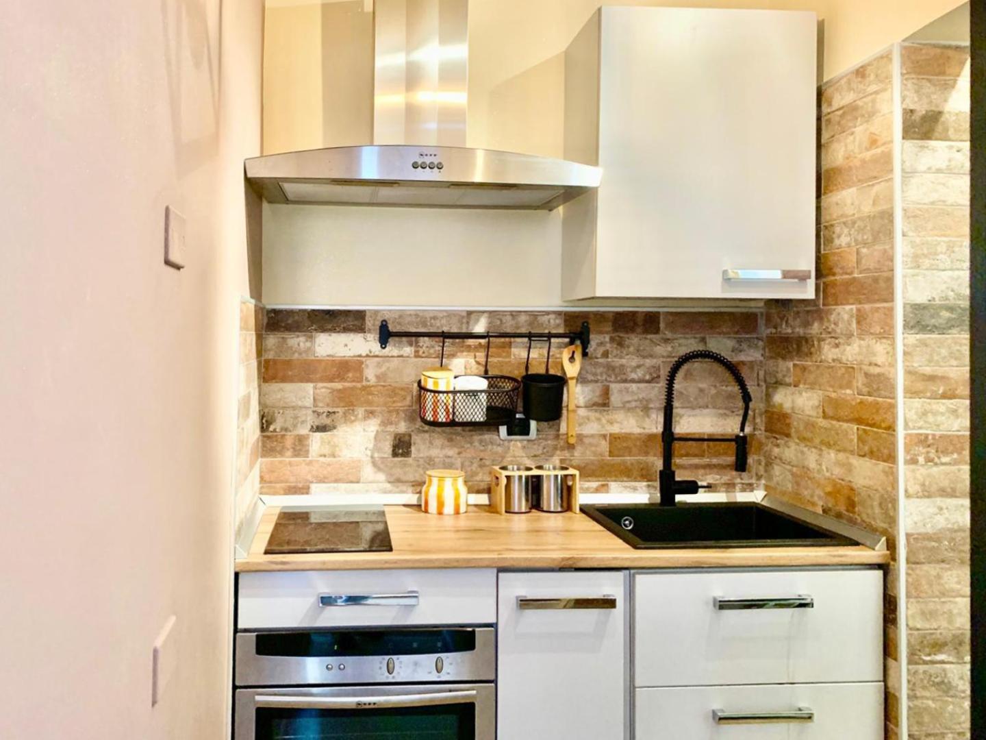 Trastevere Apartment 23 Rome Extérieur photo