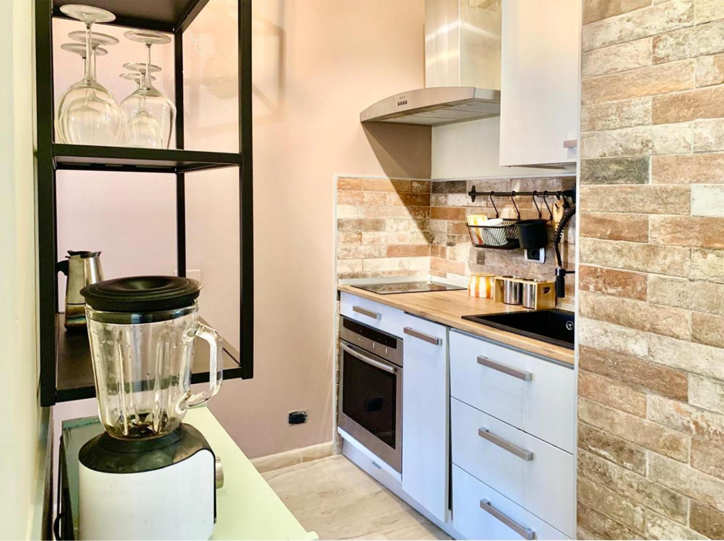 Trastevere Apartment 23 Rome Extérieur photo