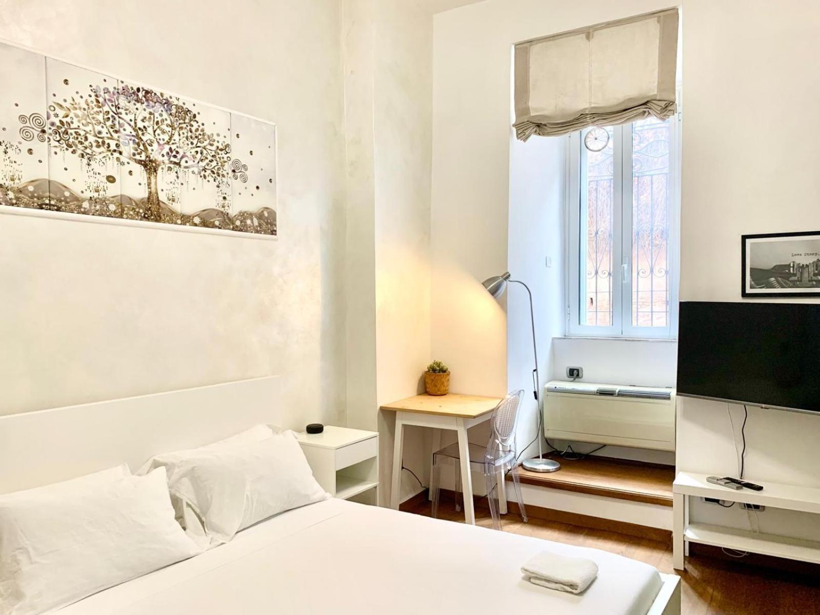 Trastevere Apartment 23 Rome Extérieur photo