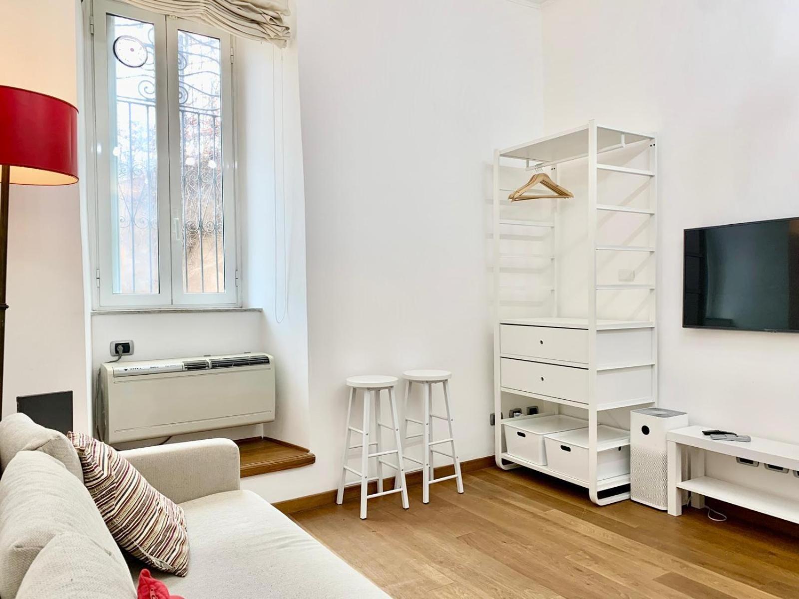 Trastevere Apartment 23 Rome Extérieur photo