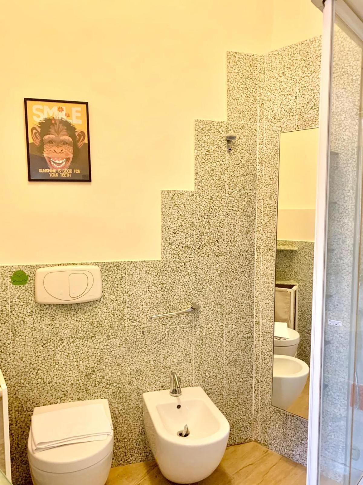 Trastevere Apartment 23 Rome Extérieur photo