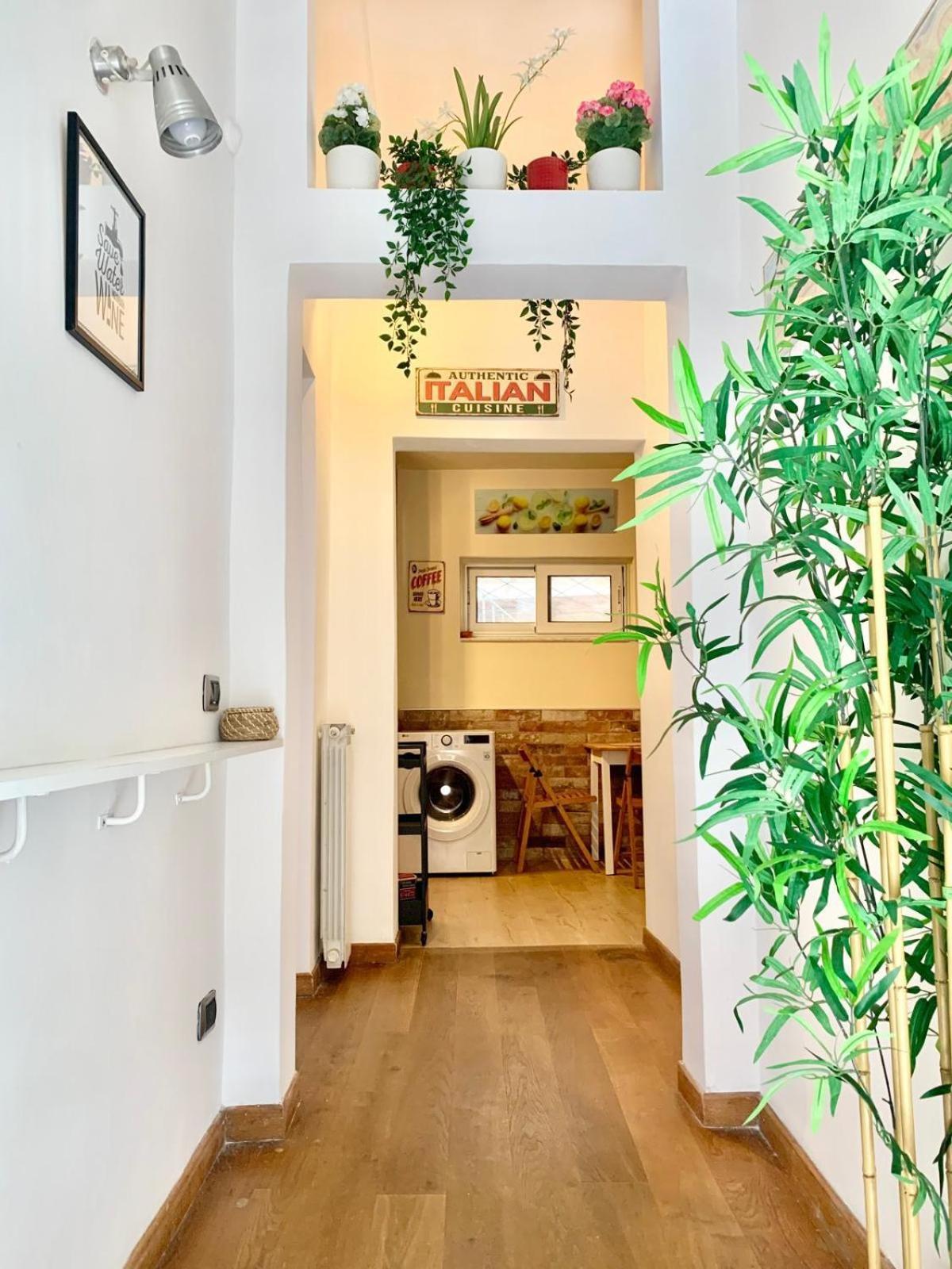 Trastevere Apartment 23 Rome Extérieur photo